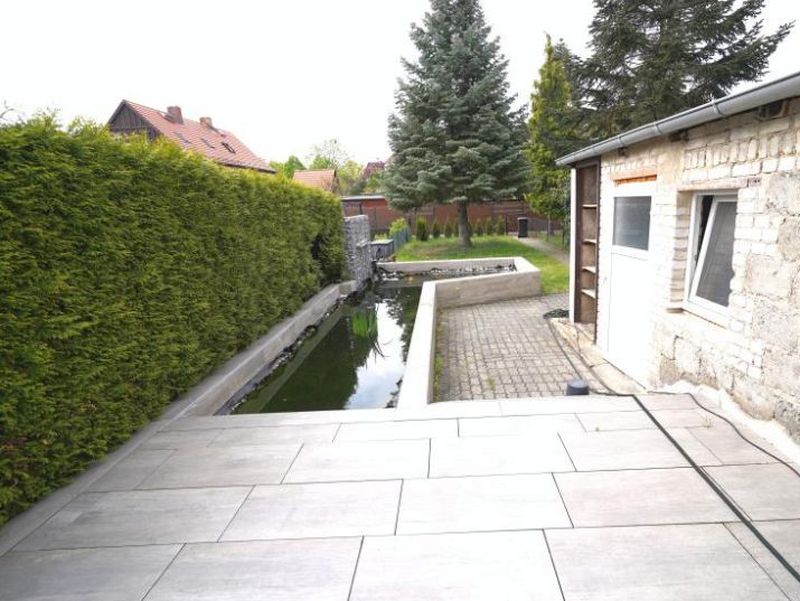 Einfamilienhaus in Bahnhofstraße 13, 03119 Welzow - Bild 2