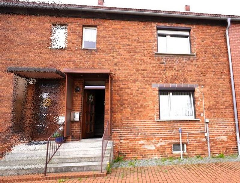 Einfamilienhaus in Bahnhofstraße 13, 03119 Welzow - Bild 4