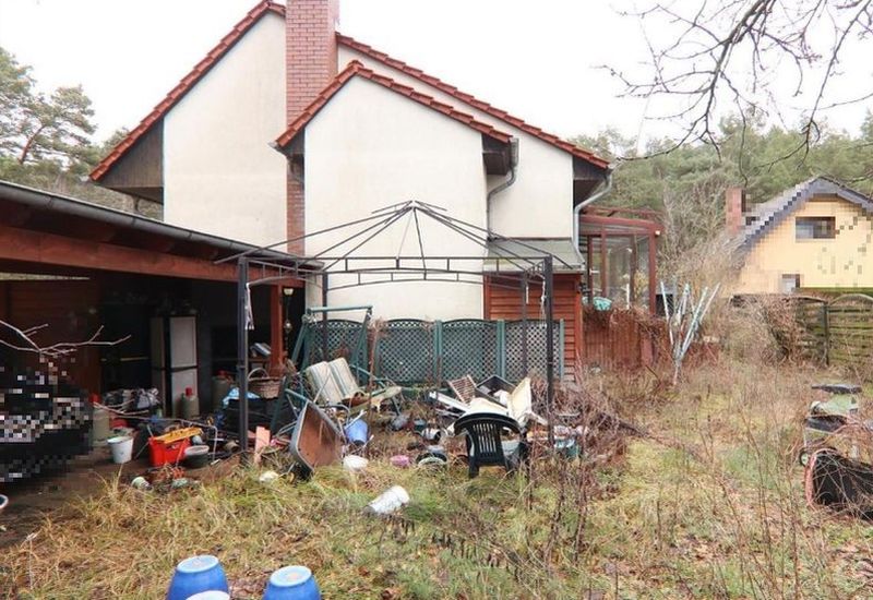 Einfamilienhaus in Zur Koselmühle 56, 03099 Kolkwitz OT Glinzig - Bild 2