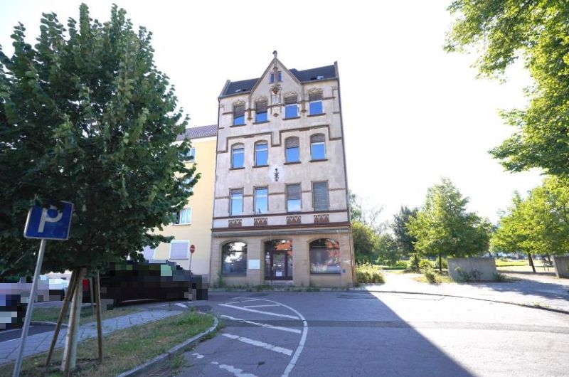 Mehrfamilienhaus 59 K 6-22 (2) Lindenplatz 15, 03149 Forst (Lausitz)