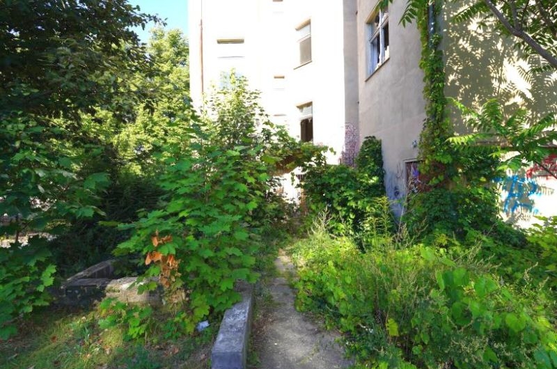 Mehrfamilienhaus in Lindenplatz 15, 03149 Forst (Lausitz) - Bild 4
