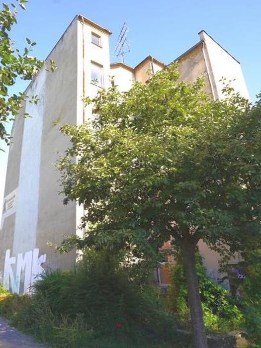 Mehrfamilienhaus in Lindenplatz 15, 03149 Forst (Lausitz) - Bild 3