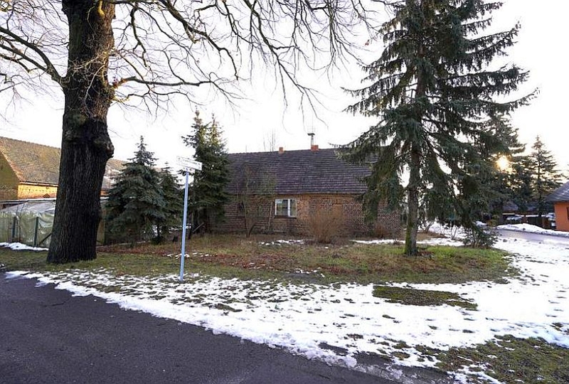 Wohnen/Gewerbe in Reuthener Dorfstraße 31, 03130 Felixsee OT Reuthen