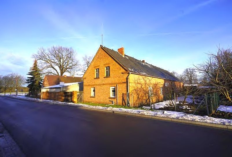 Wohnen/Gewerbe in Reuthener Dorfstraße 31, 03130 Felixsee OT Reuthen - Bild 5