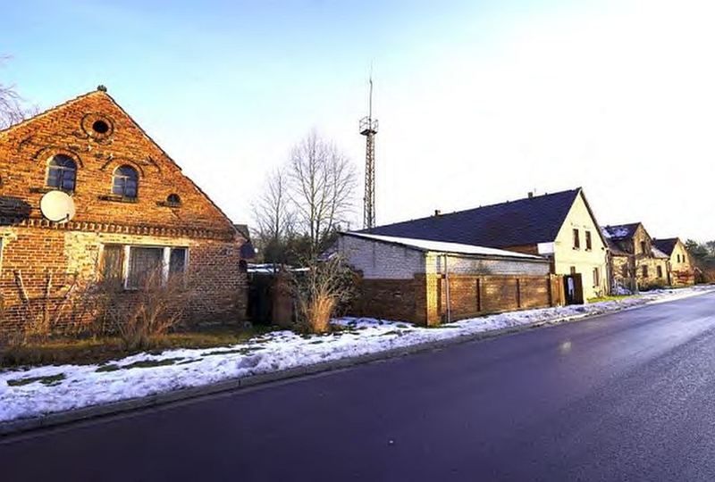 brandenburg 59 K 7-20 Reuthener Dorfstraße 31, 03130 Felixsee OT Reuthen 6