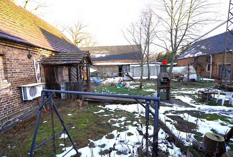 Wohnen/Gewerbe in Reuthener Dorfstraße 31, 03130 Felixsee OT Reuthen - Bild 4