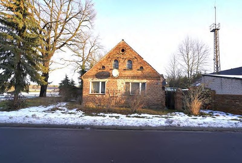 brandenburg 59 K 7-20 Reuthener Dorfstraße 31, 03130 Felixsee OT Reuthen 7