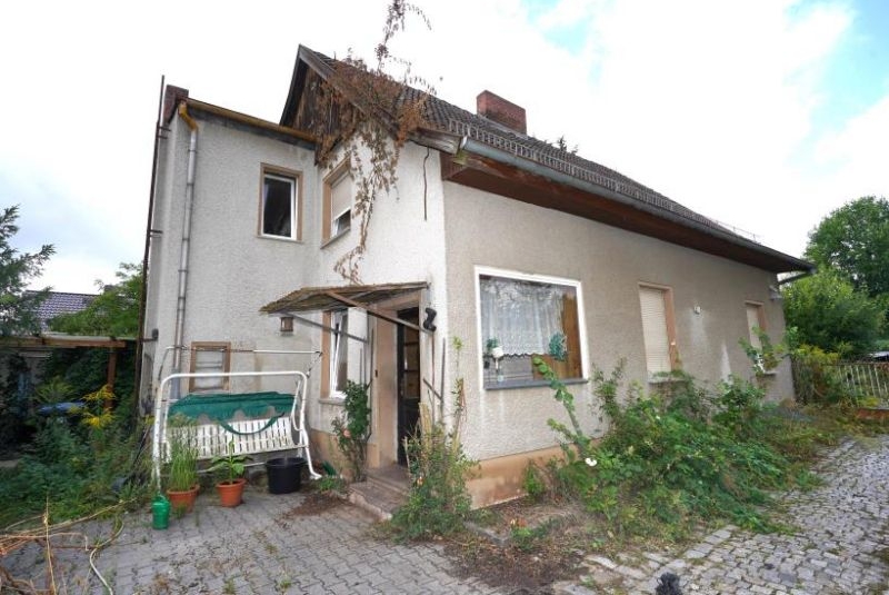 Einfamilienhaus 59 K 9-24 Gaglower Straße 28, 03051 Cottbus OT Gallinchen