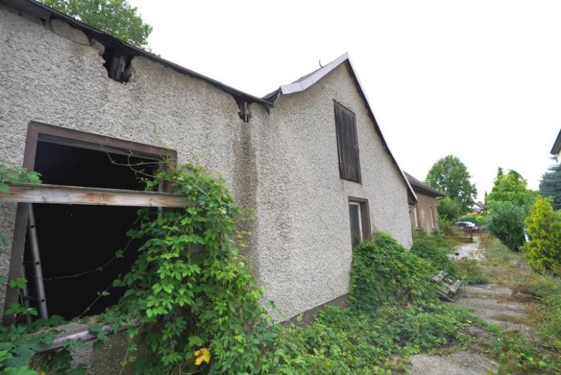 Einfamilienhaus in Gaglower Straße 28, 03051 Cottbus OT Gallinchen - Bild 2