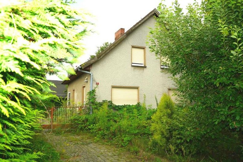 Einfamilienhaus in Gaglower Straße 28, 03051 Cottbus OT Gallinchen - Bild 3