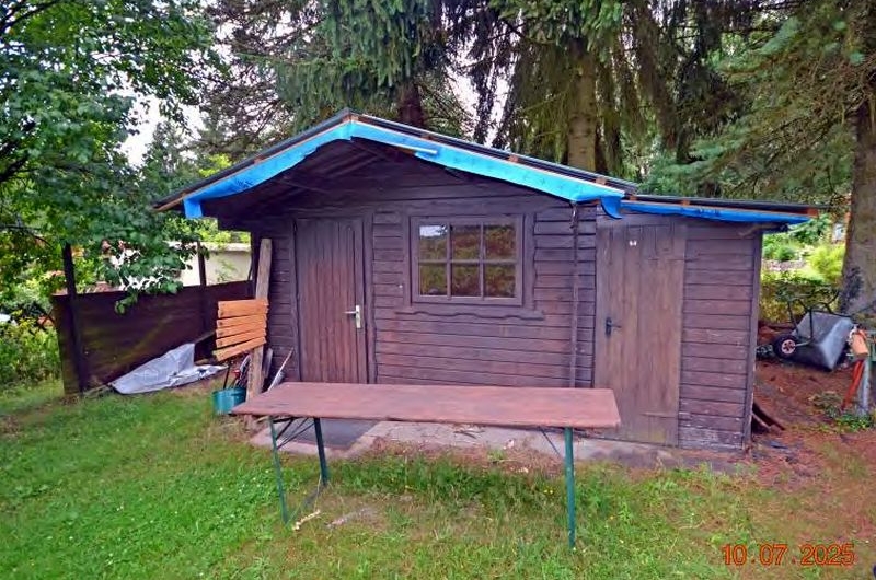 Wochenendhaus in Am Friedhof 5, 16798 Fürstenberg/Havel OT Bredereiche - Bild 3