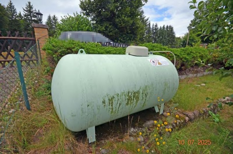 brandenburg 7 K 1/25 Am Friedhof 5, 16798 Fürstenberg/Havel OT Bredereiche 6