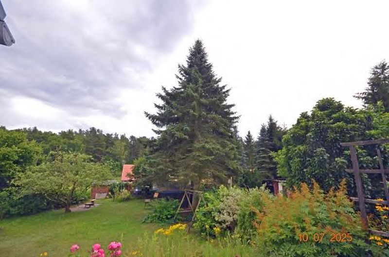 brandenburg 7 K 1/25 Am Friedhof 5, 16798 Fürstenberg/Havel OT Bredereiche 7