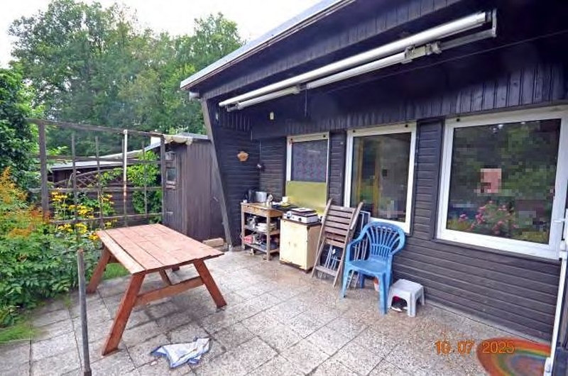 Wochenendhaus in Am Friedhof 5, 16798 Fürstenberg/Havel OT Bredereiche - Bild 5