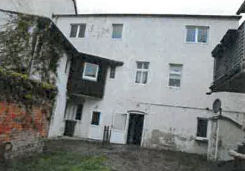 Mehrfamilienhaus in Wittenberger Straße 78, 79, 19348 Perleberg - Bild 2