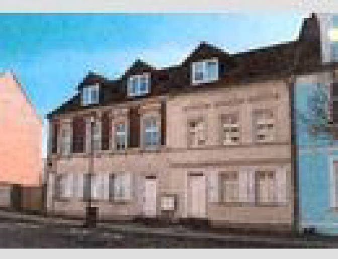 Mehrfamilienhaus in Wittenberger Straße 78, 79, 19348 Perleberg - Bild 3
