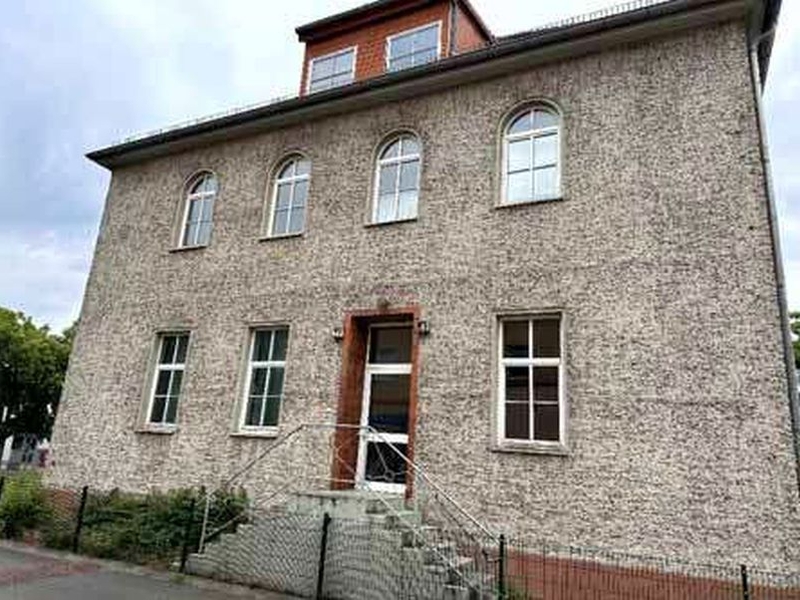 Gewerbeobjekt in Sachsenhausener Straße 7, 16515 Oranienburg - Bild 5