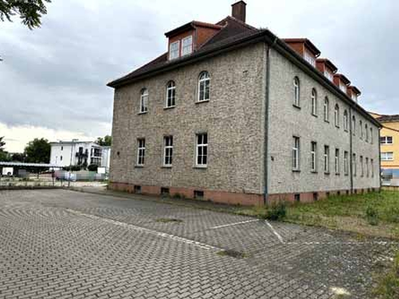 Gewerbeobjekt in Sachsenhausener Straße 7, 16515 Oranienburg - Bild 2