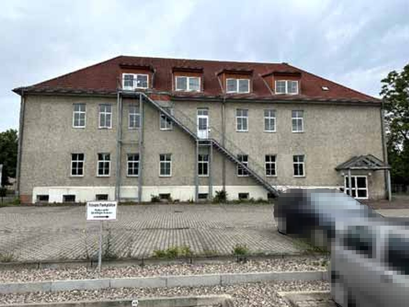 Gewerbeobjekt in Sachsenhausener Straße 7, 16515 Oranienburg - Bild 4