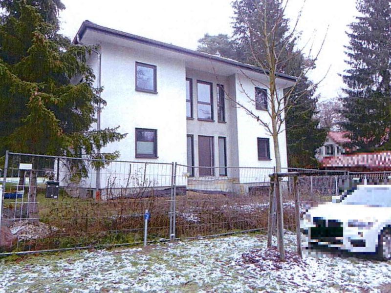brandenburg 7 K 102-22 Heinrich-Heine-Straße 3, 16552 Mühlenbecker Land OT Schildow