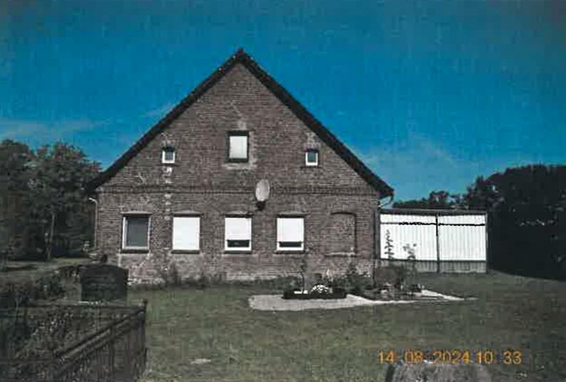 Einfamilienhaus in Ellingen 27, 17291 Prenzlau - Bild 3