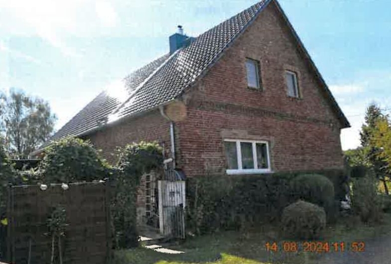 Einfamilienhaus in Ellingen 27, 17291 Prenzlau - Bild 2