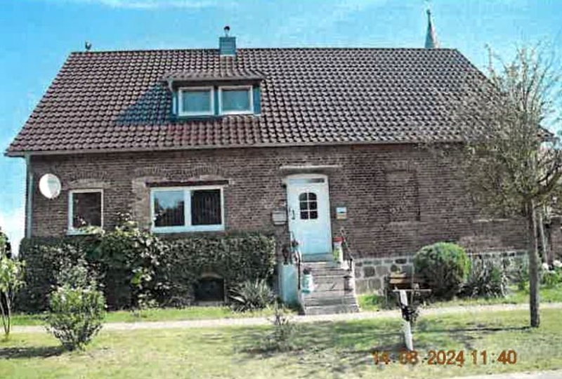 Einfamilienhaus in Ellingen 27, 17291 Prenzlau