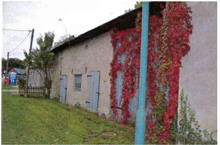 brandenburg 7 K 104/25 Zollstraße 2, 19357 Karstädt OT Pröttlin 6
