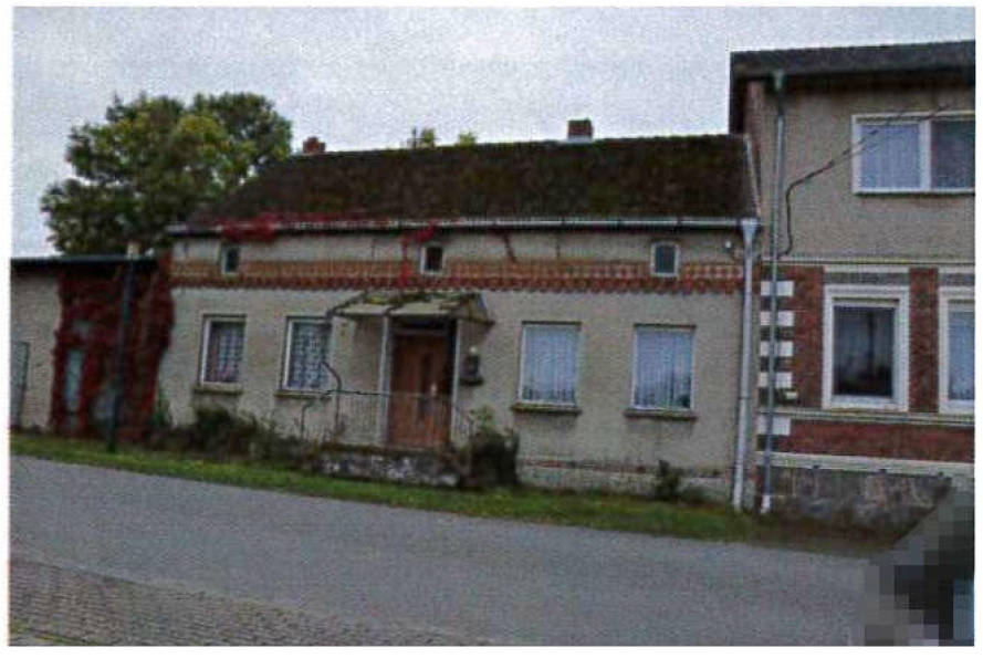 Einfamilienhaus 7 K 104-25 Zollstraße 2, 19357 Karstädt OT Pröttlin