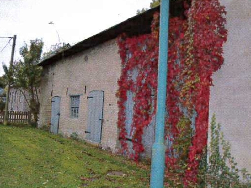 brandenburg 7 K 104/25 Zollstraße 2, 19357 Karstädt OT Pröttlin 5