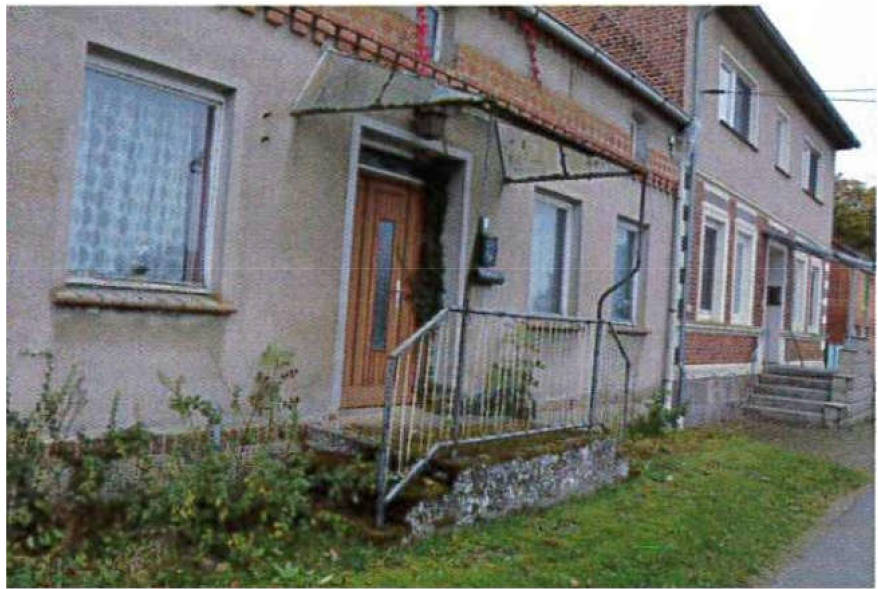 brandenburg 7 K 104/25 Zollstraße 2, 19357 Karstädt OT Pröttlin 12