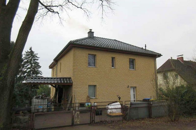 Einfamilienhaus in Bärenklauer Weg 9a, 16767 Leegebruch - Bild 5