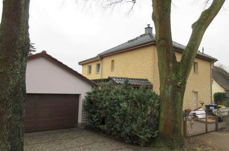 brandenburg 7 K 105/25 Bärenklauer Weg 9a, 16767 Leegebruch 6