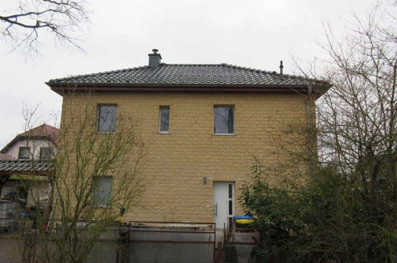 Einfamilienhaus 7 K 105-25 Bärenklauer Weg 9a, 16767 Leegebruch