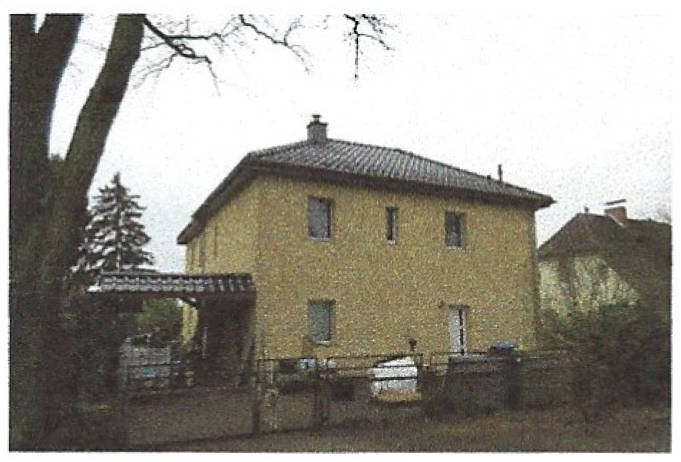 Einfamilienhaus in Bärenklauer Weg 9a, 16767 Leegebruch - Bild 2