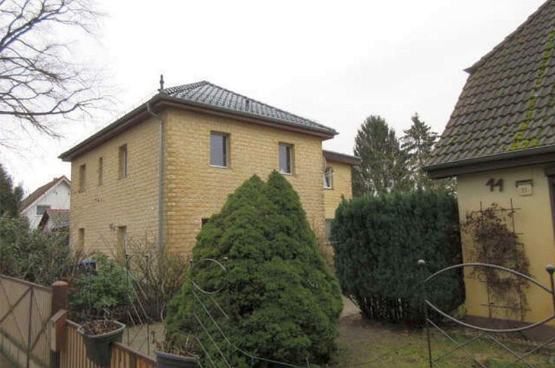 Einfamilienhaus in Bärenklauer Weg 9a, 16767 Leegebruch - Bild 3