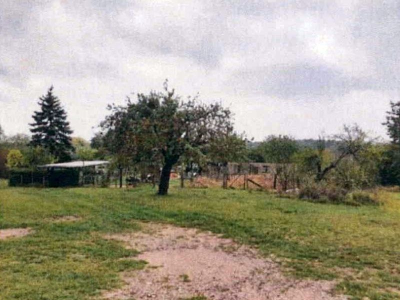 brandenburg 7 K 106-23 Steinhöfler Straße 27, 16278 Angermünde OT Steinhöfel