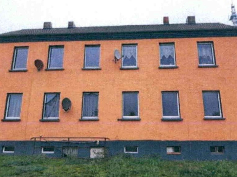 Mehrfamilienhaus in Steinhöfler Straße 27, 16278 Angermünde OT Steinhöfel - Bild 3