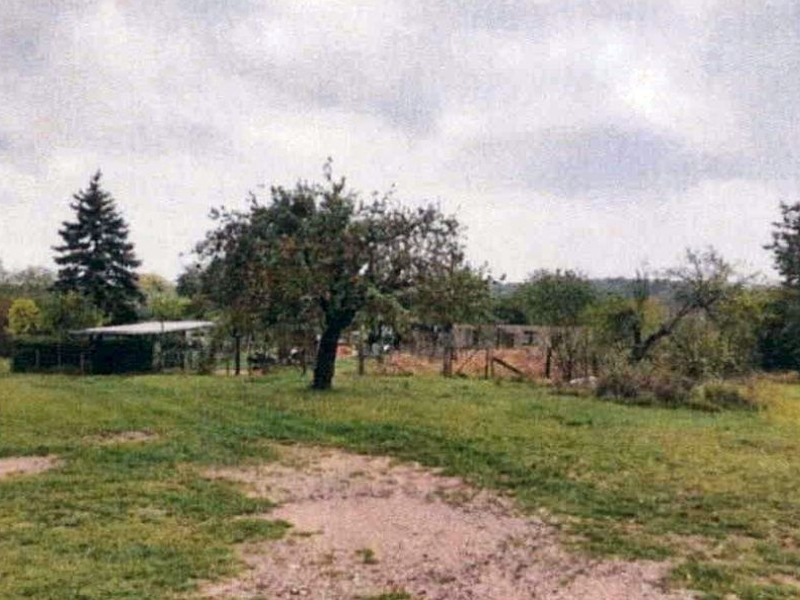 brandenburg 7 K 106/23 Steinhöfler Straße 27, 16278 Angermünde OT Steinhöfel 7
