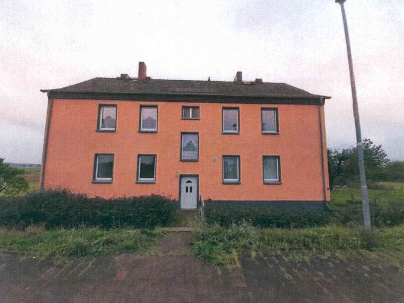 Mehrfamilienhaus 7 K 106-23 Steinhöfler Straße 27, 16278 Angermünde OT Steinhöfel