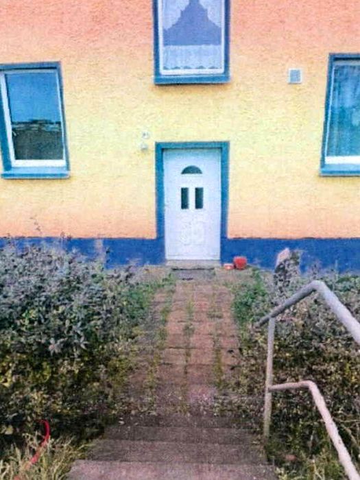 brandenburg 7 K 106-23 Steinhöfler Straße 27, 16278 Angermünde OT Steinhöfel
