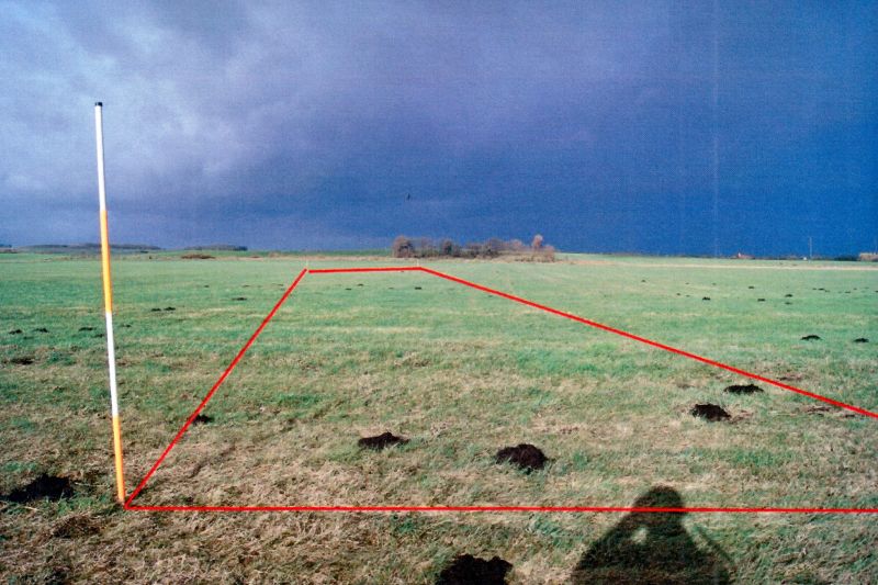 Land-/Forstwirtschaft in , 16306 Golm - Bild 4