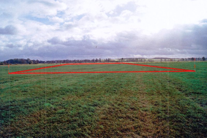 Land-/Forstwirtschaft in , 16306 Golm - Bild 2