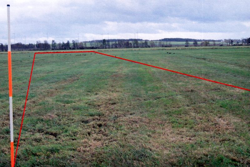 Land-/Forstwirtschaft in , 16306 Golm - Bild 3