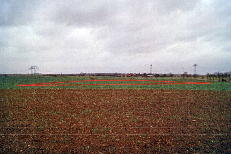 Land-/Forstwirtschaft in , 16306 Golm