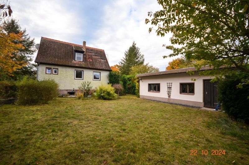 brandenburg 7 K 108-24 Ringweg 4, 16559 Liebenwalde OT Freienhagen