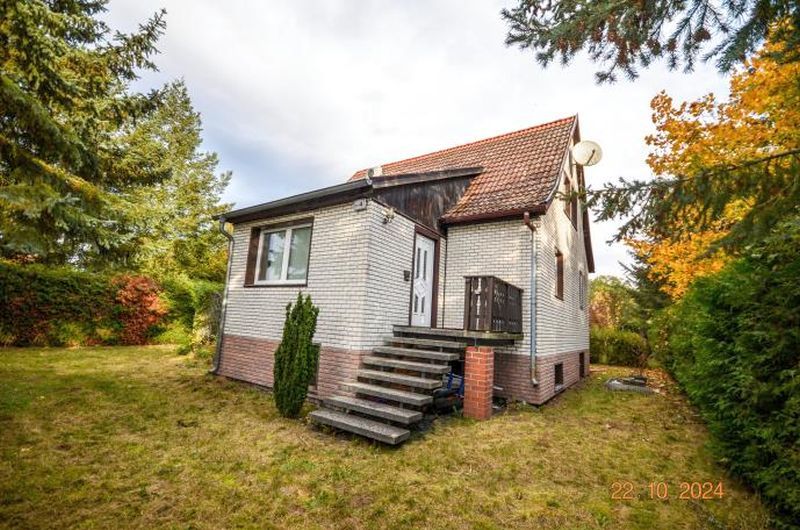 brandenburg 7 K 108-24 Ringweg 4, 16559 Liebenwalde OT Freienhagen