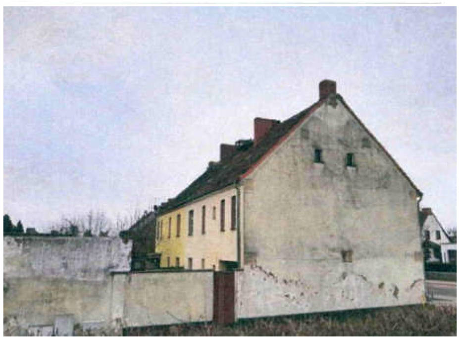 brandenburg 7 K 109/22 Kastanienallee 45, 16307 Gartz (Oder) 6