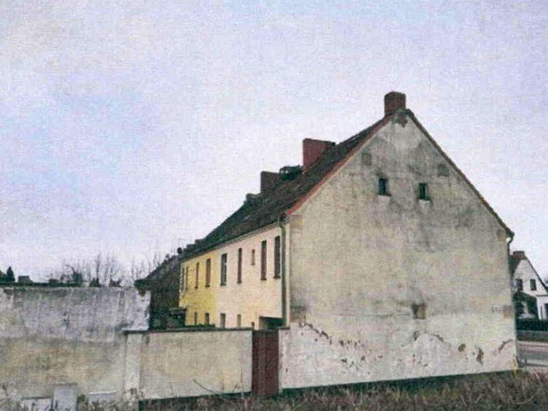 Einfamilienhaus in Kastanienallee 45, 16307 Gartz (Oder) - Bild 3