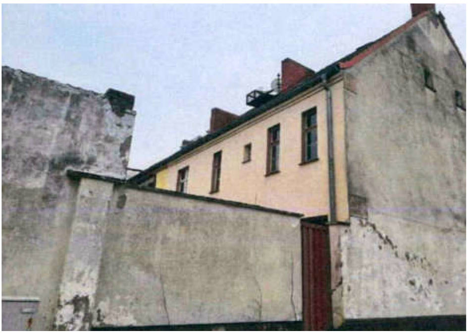 brandenburg 7 K 109/22 Kastanienallee 45, 16307 Gartz (Oder) 8